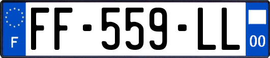FF-559-LL