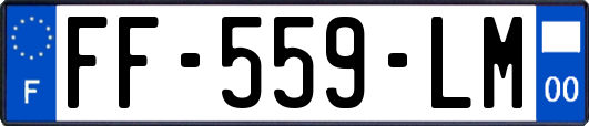 FF-559-LM
