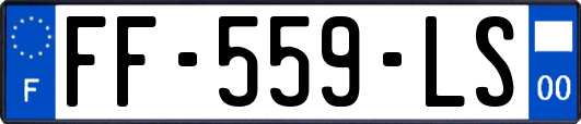 FF-559-LS