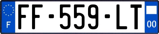 FF-559-LT