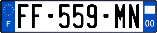 FF-559-MN