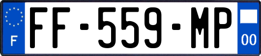 FF-559-MP