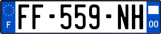 FF-559-NH