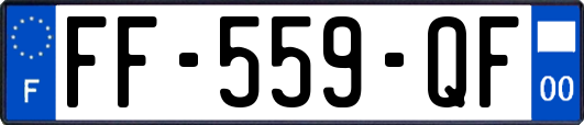 FF-559-QF
