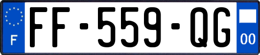 FF-559-QG
