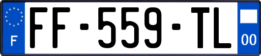 FF-559-TL