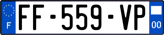 FF-559-VP