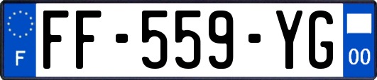 FF-559-YG