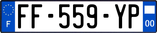 FF-559-YP
