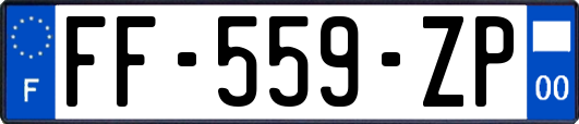 FF-559-ZP