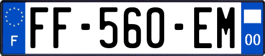 FF-560-EM
