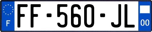 FF-560-JL