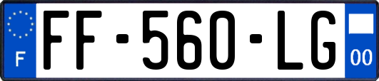 FF-560-LG