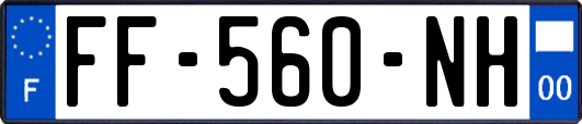 FF-560-NH