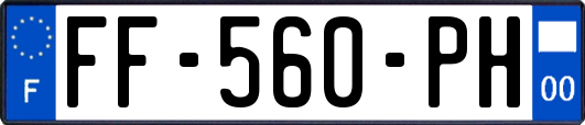 FF-560-PH