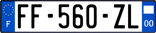 FF-560-ZL