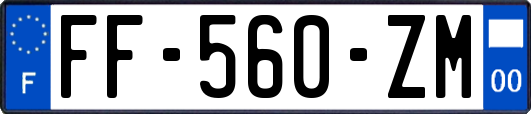 FF-560-ZM