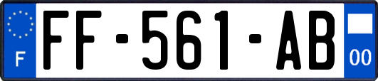 FF-561-AB