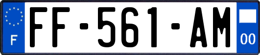 FF-561-AM