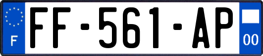 FF-561-AP