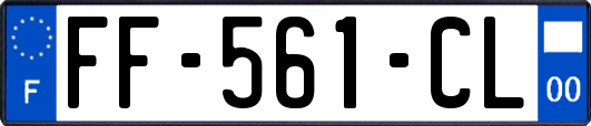 FF-561-CL