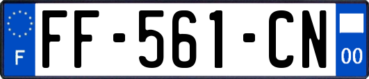 FF-561-CN