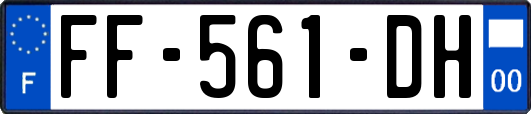 FF-561-DH