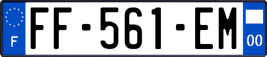 FF-561-EM