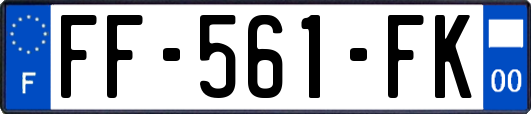 FF-561-FK