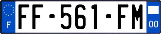FF-561-FM