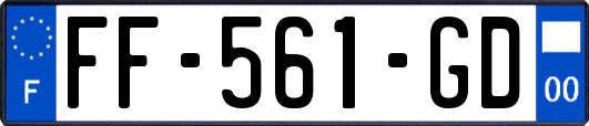 FF-561-GD