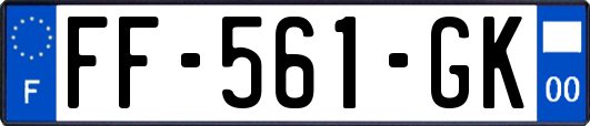 FF-561-GK