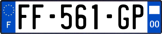 FF-561-GP