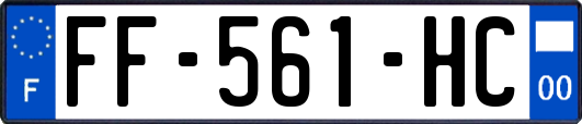 FF-561-HC