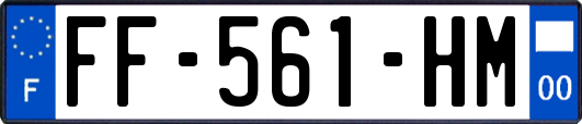 FF-561-HM