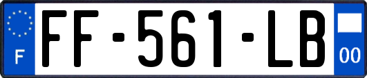 FF-561-LB
