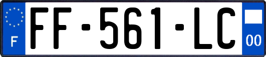 FF-561-LC