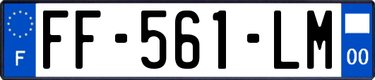 FF-561-LM