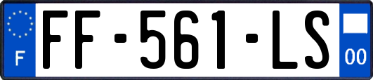 FF-561-LS