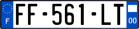 FF-561-LT