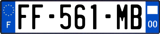 FF-561-MB
