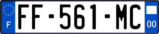 FF-561-MC