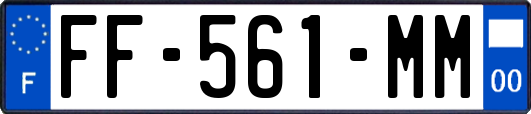 FF-561-MM