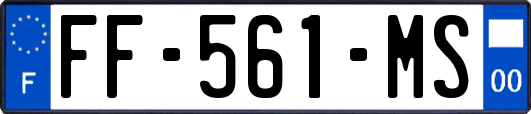 FF-561-MS