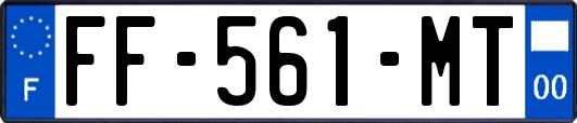 FF-561-MT