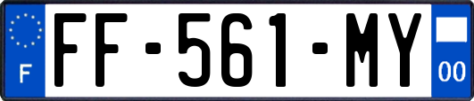 FF-561-MY