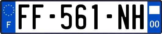 FF-561-NH