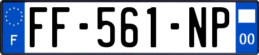 FF-561-NP