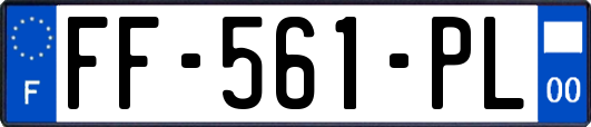 FF-561-PL