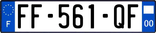 FF-561-QF